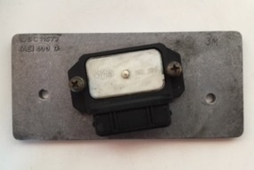 DBC11520. Ignition control module